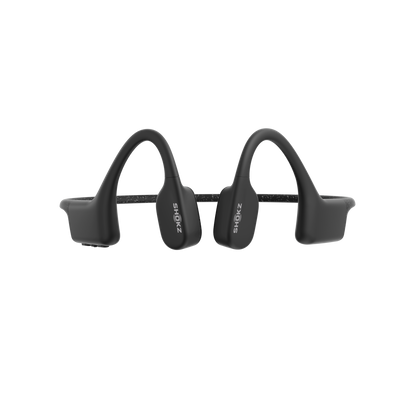 OpenSwim Black