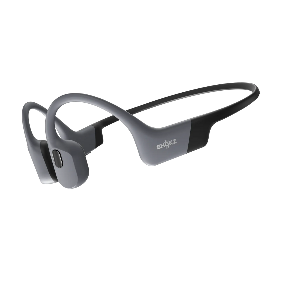 OpenSwim Pro-Grey