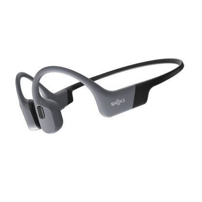OpenSwim Pro-Grey