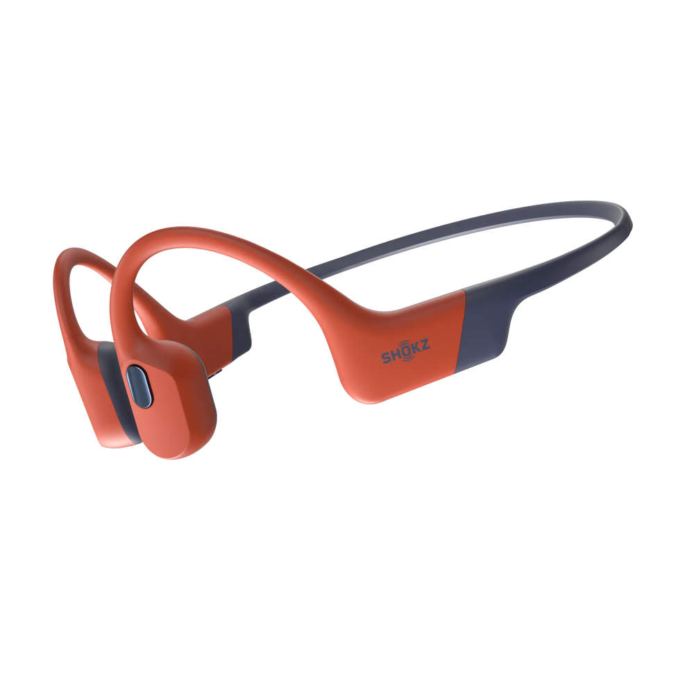 OpenSwim Pro-Red