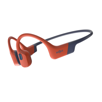 OpenSwim Pro-Red