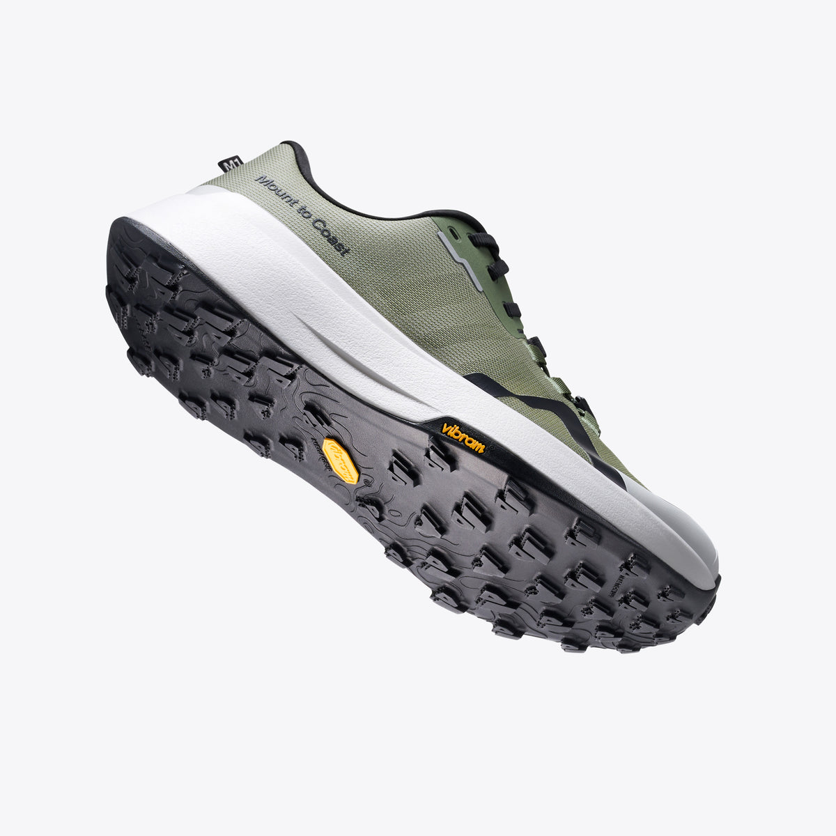 M1 - Men / Moss