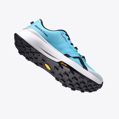 M1 - Women / Glacier