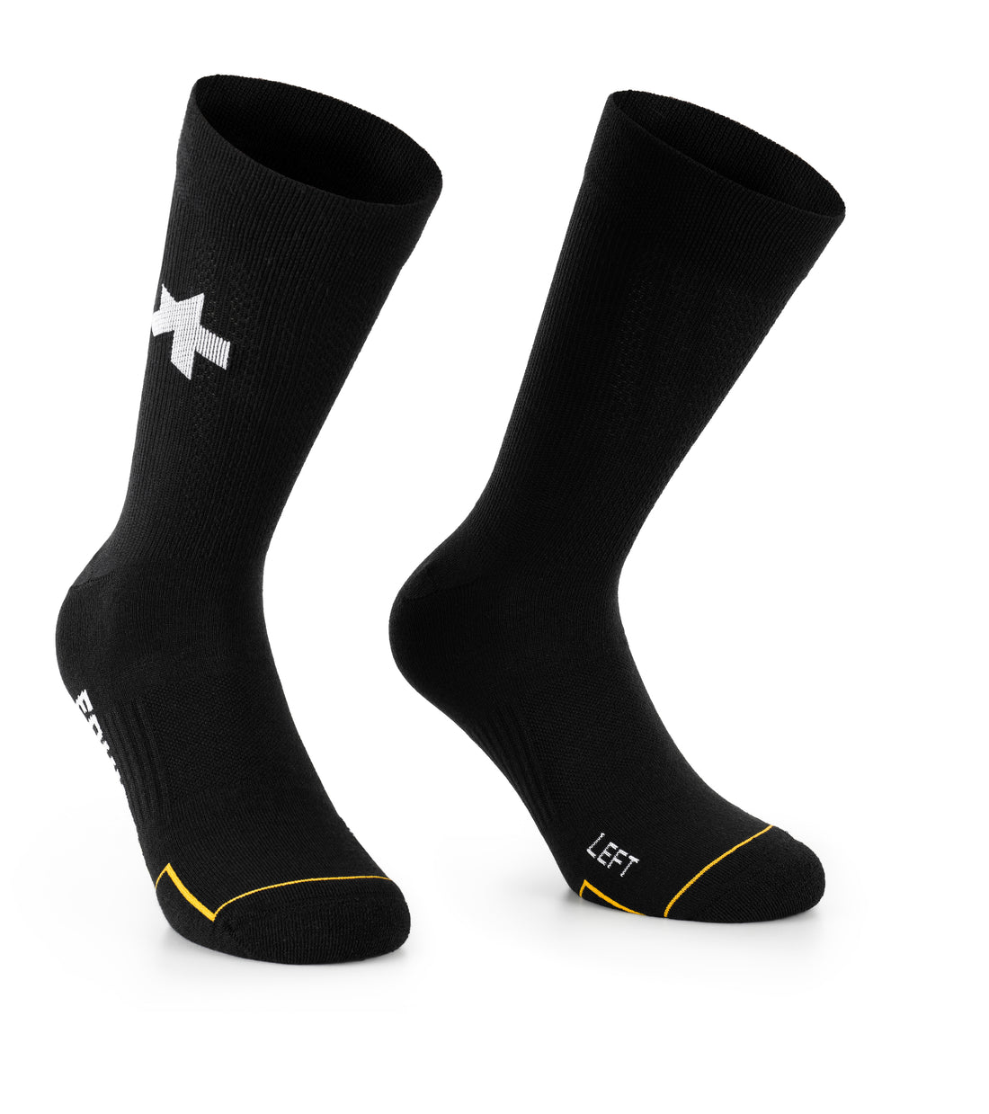 front view of RS Spring Fall Socks