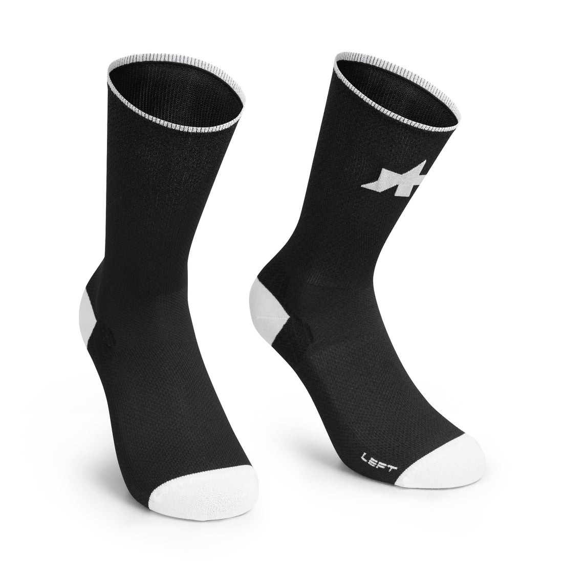 RS SUPERLEGER Socks S11 - Black Series
