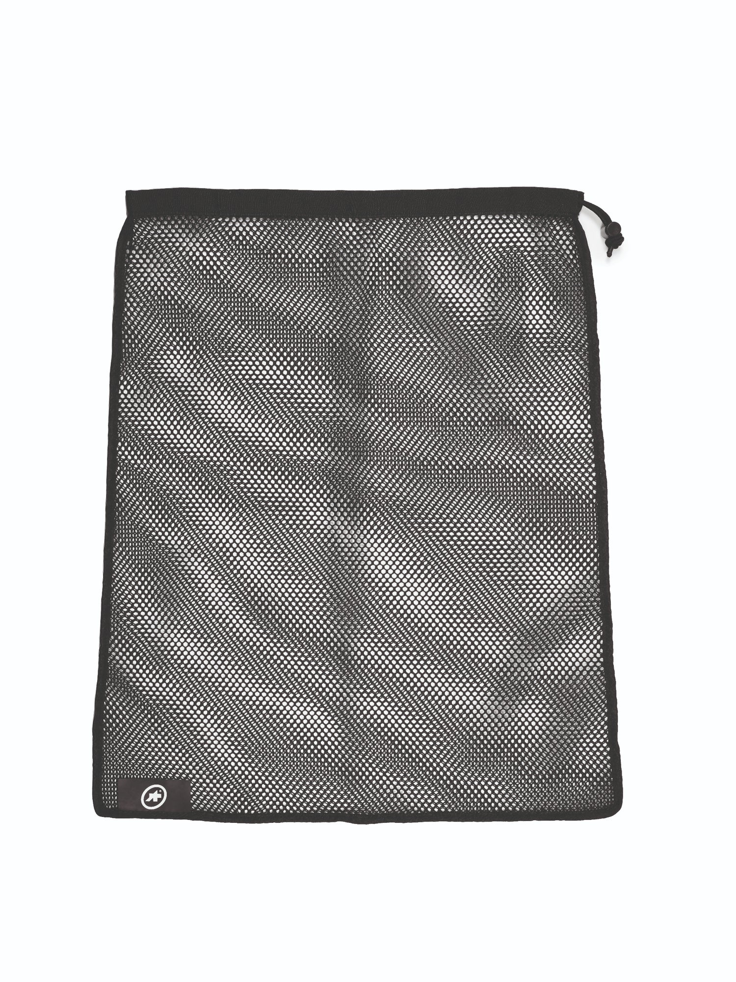 black Laundry Bag EVO Black Series