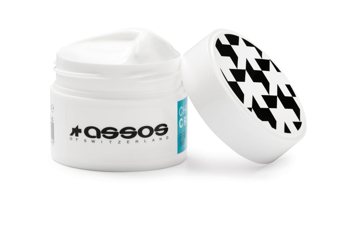 Chamois Creme 75ml MAN