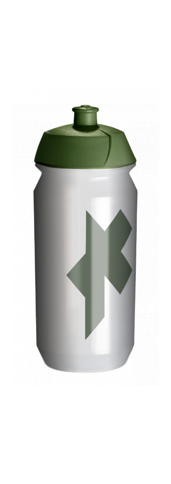 Water Bottle 1976 - 500ml Edge Green