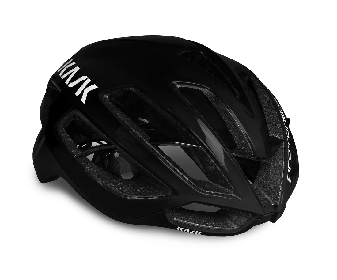 KASK PROTONE ICON - Black