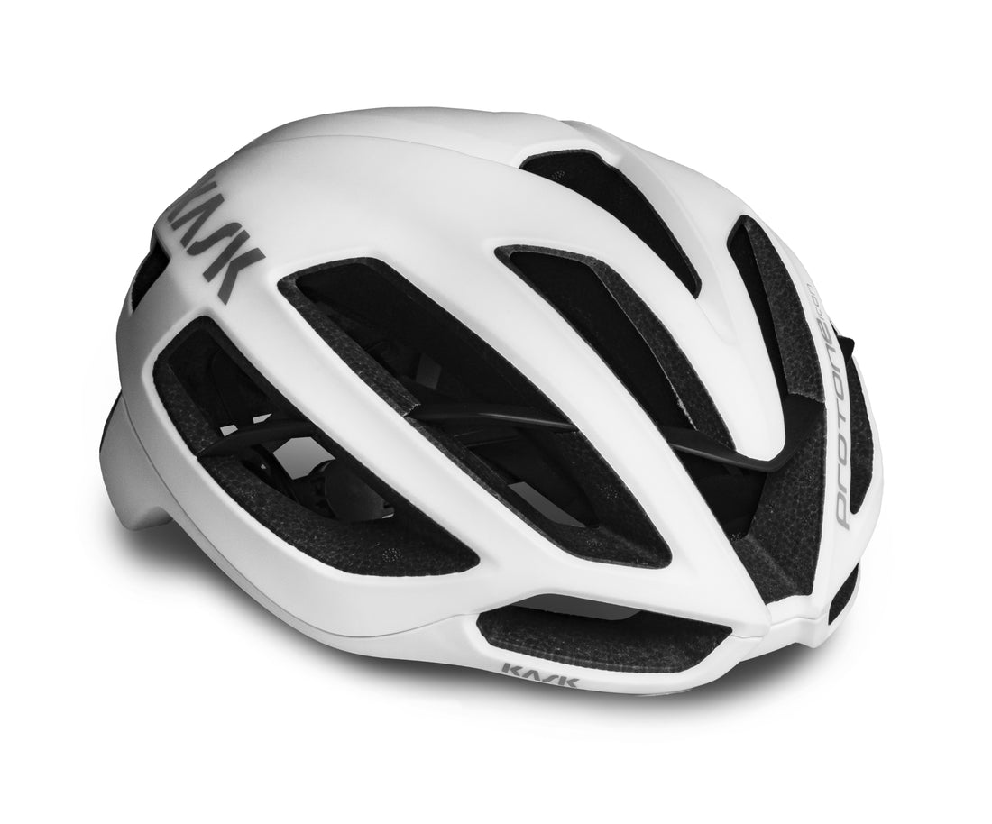 KASK PROTONE ICON - White Matt