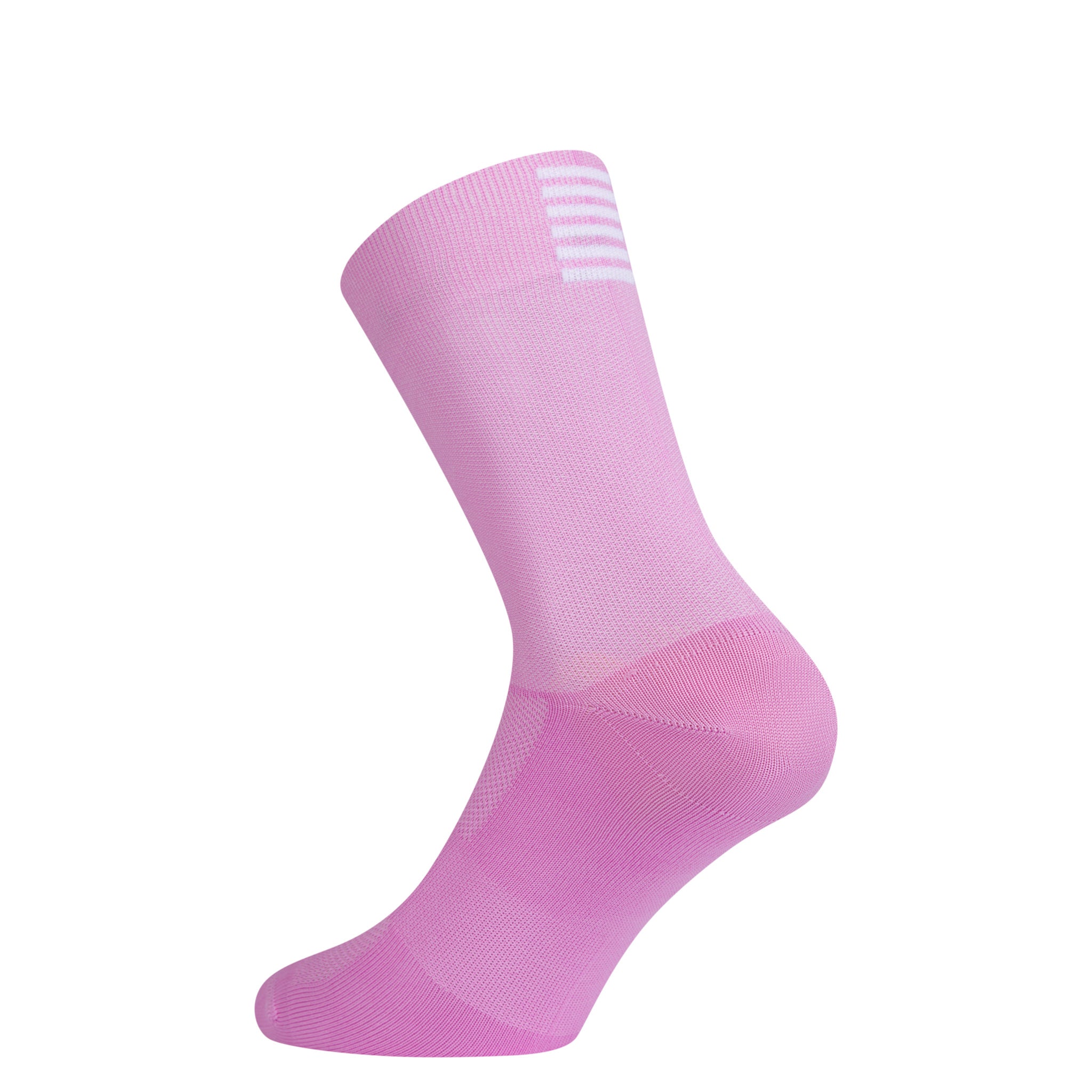 Pro Team Socks - Quartz/Wh Regular