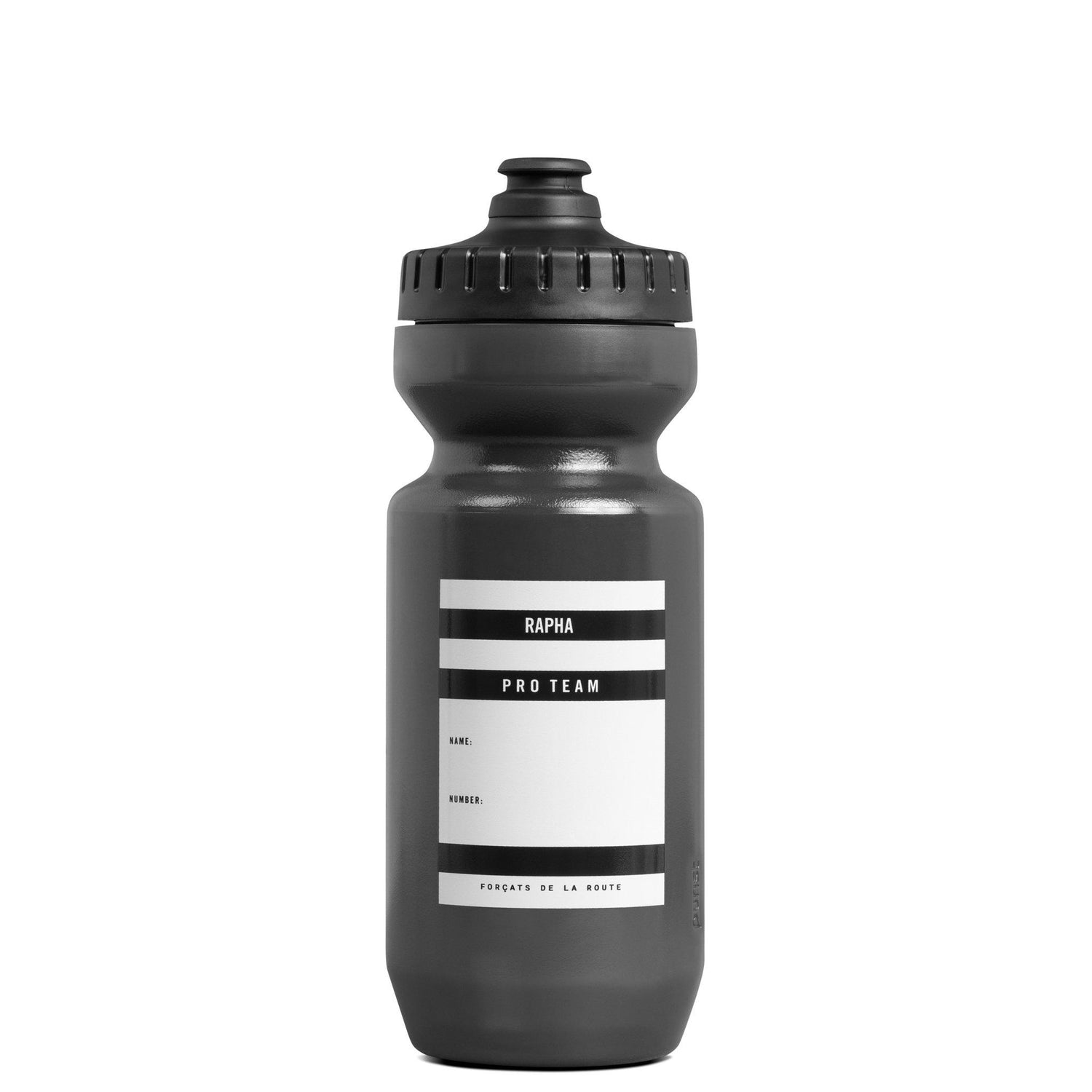 Pro Team Bidon - Grey