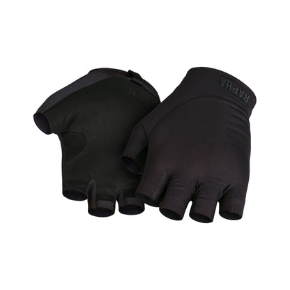 Pro Team Mitts - Black/Wh