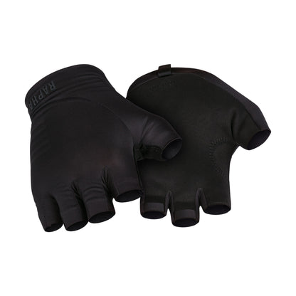 Pro Team Mitts - Black/Wh