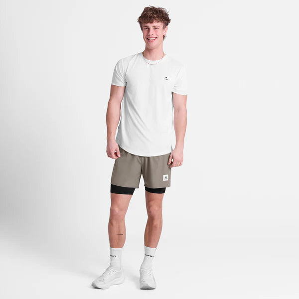 Pace 2 in 1 Shorts 5’&