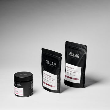 Triple Magnesium Professional Recovery - Berry