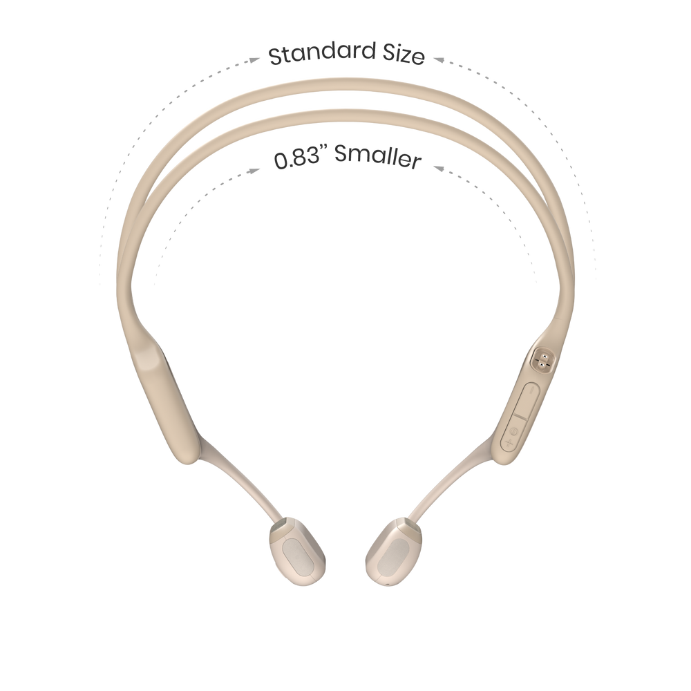OpenRun Pro Mini Beige