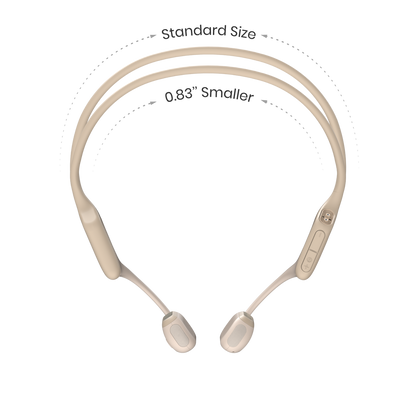 OpenRun Pro Mini Beige