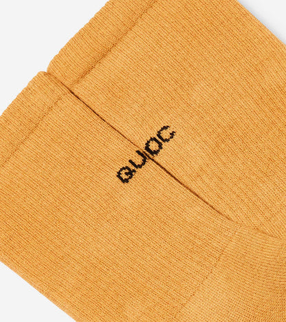 All Road Sock  - AMBER