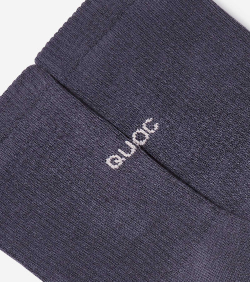 All Road Sock - CHARCOAL