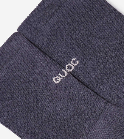 All Road Sock - CHARCOAL