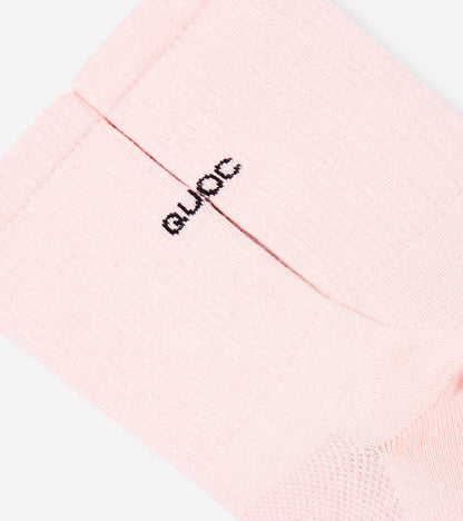 All Road Sock - DUSTY PINK