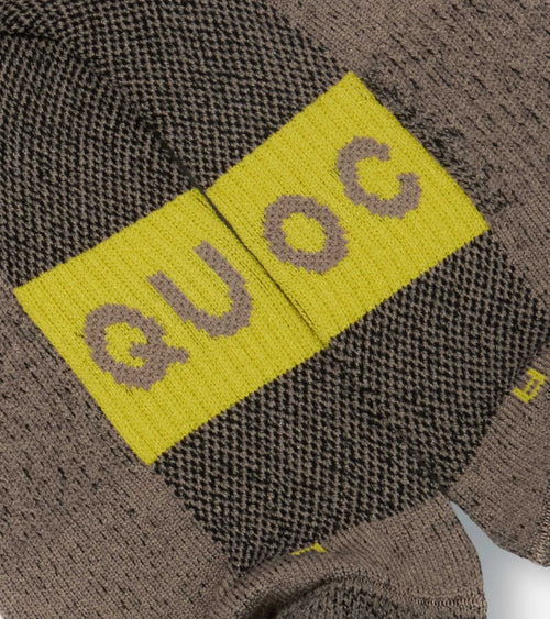 All Season Merino Wool Sock - MOSS