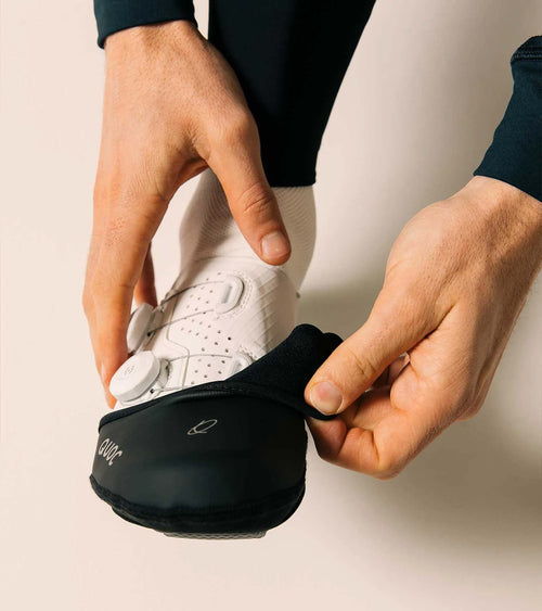 Toe Cover