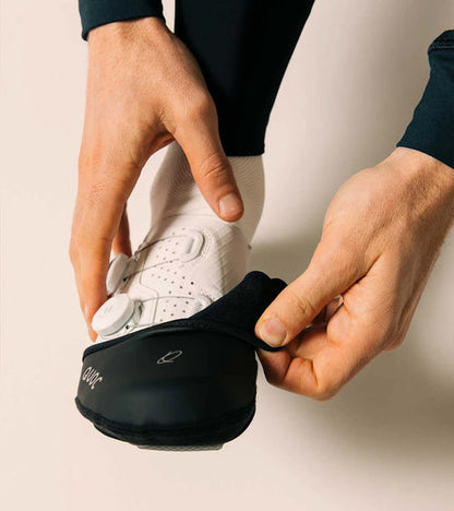 Toe Cover