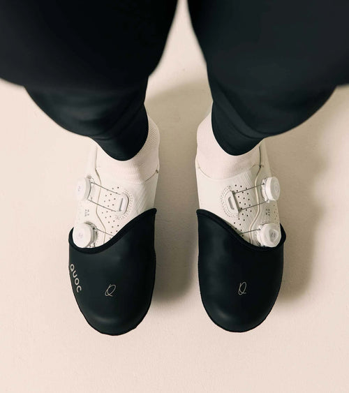 Toe Cover