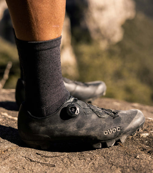 ESCAPE OFF ROAD - Black