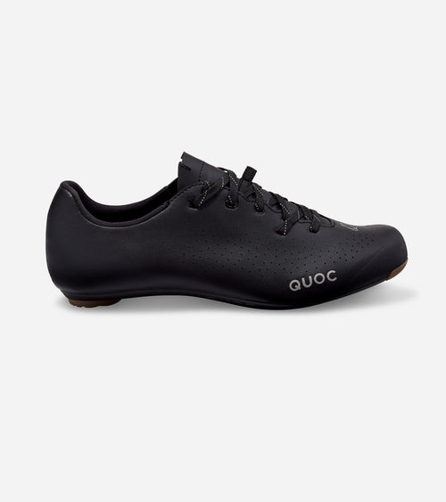 ESCAPE ROAD LACE - Black