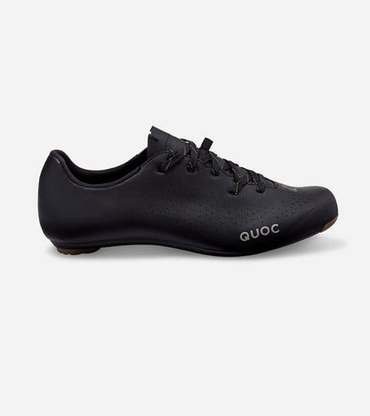 ESCAPE ROAD LACE - Black