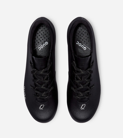 ESCAPE ROAD LACE - Black