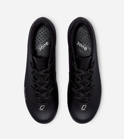ESCAPE ROAD LACE - Black