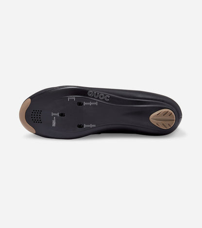 ESCAPE ROAD LACE - Black