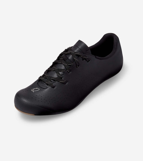 ESCAPE ROAD LACE - Black