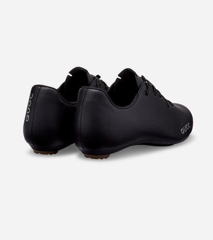 ESCAPE ROAD LACE - Black