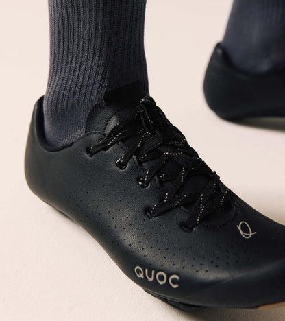 ESCAPE ROAD LACE - Black