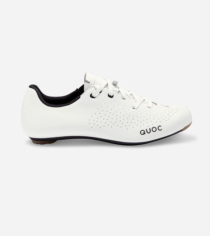 ESCAPE ROAD LACE - White
