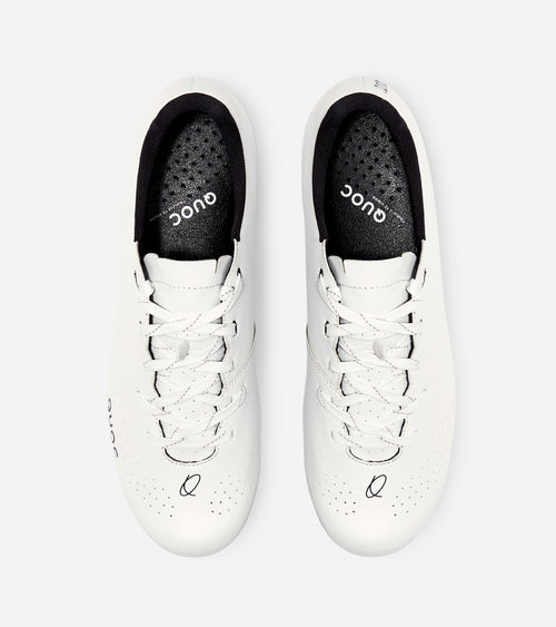 ESCAPE ROAD LACE - White
