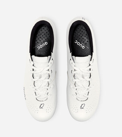 ESCAPE ROAD LACE - White