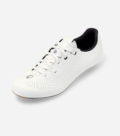 ESCAPE ROAD LACE - White