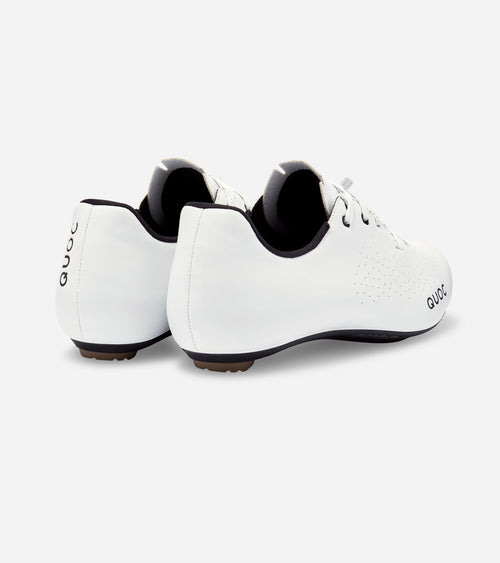 ESCAPE ROAD LACE - White