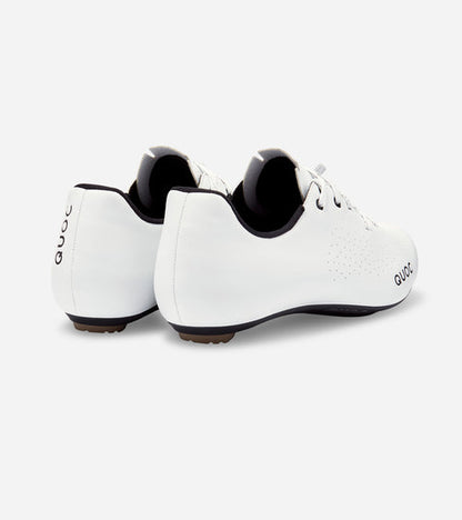 ESCAPE ROAD LACE - White