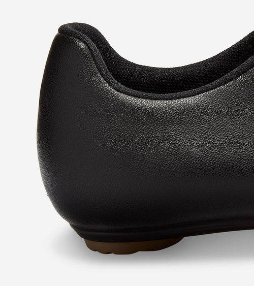 Escape Road Replacement Heel Pads