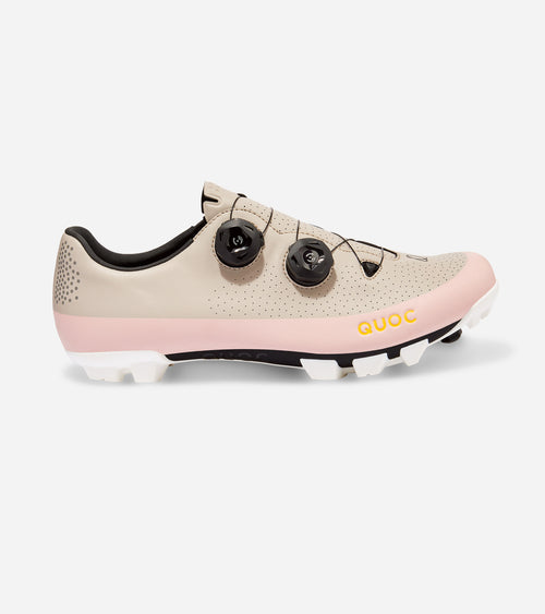 Gran Tourer XC - DUSTY PINK