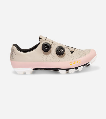 Gran Tourer XC - DUSTY PINK