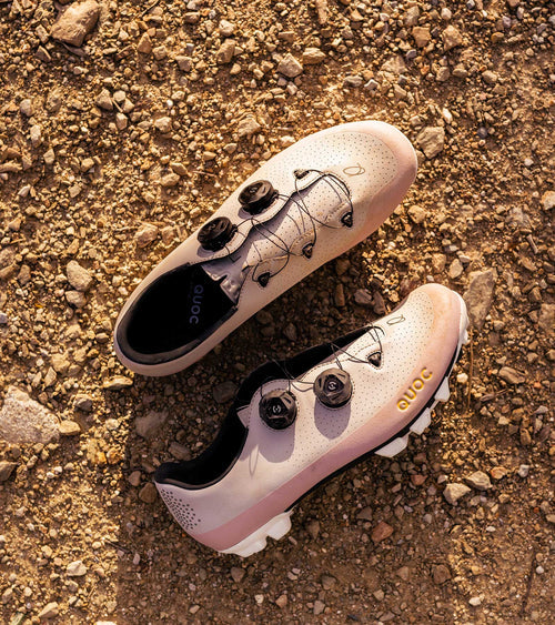 Gran Tourer XC - DUSTY PINK