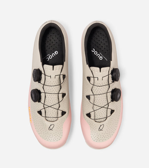 Gran Tourer XC - DUSTY PINK